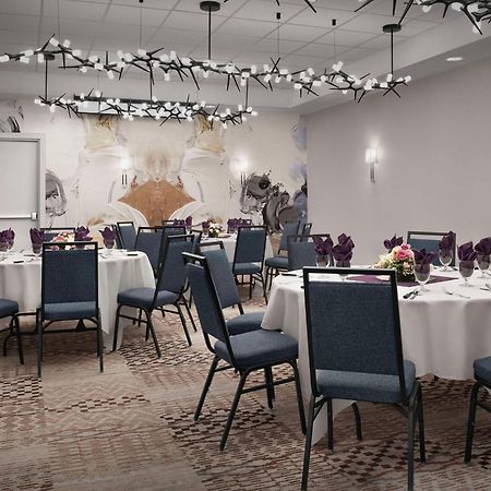 Hilton Garden Inn Casper Luaran gambar