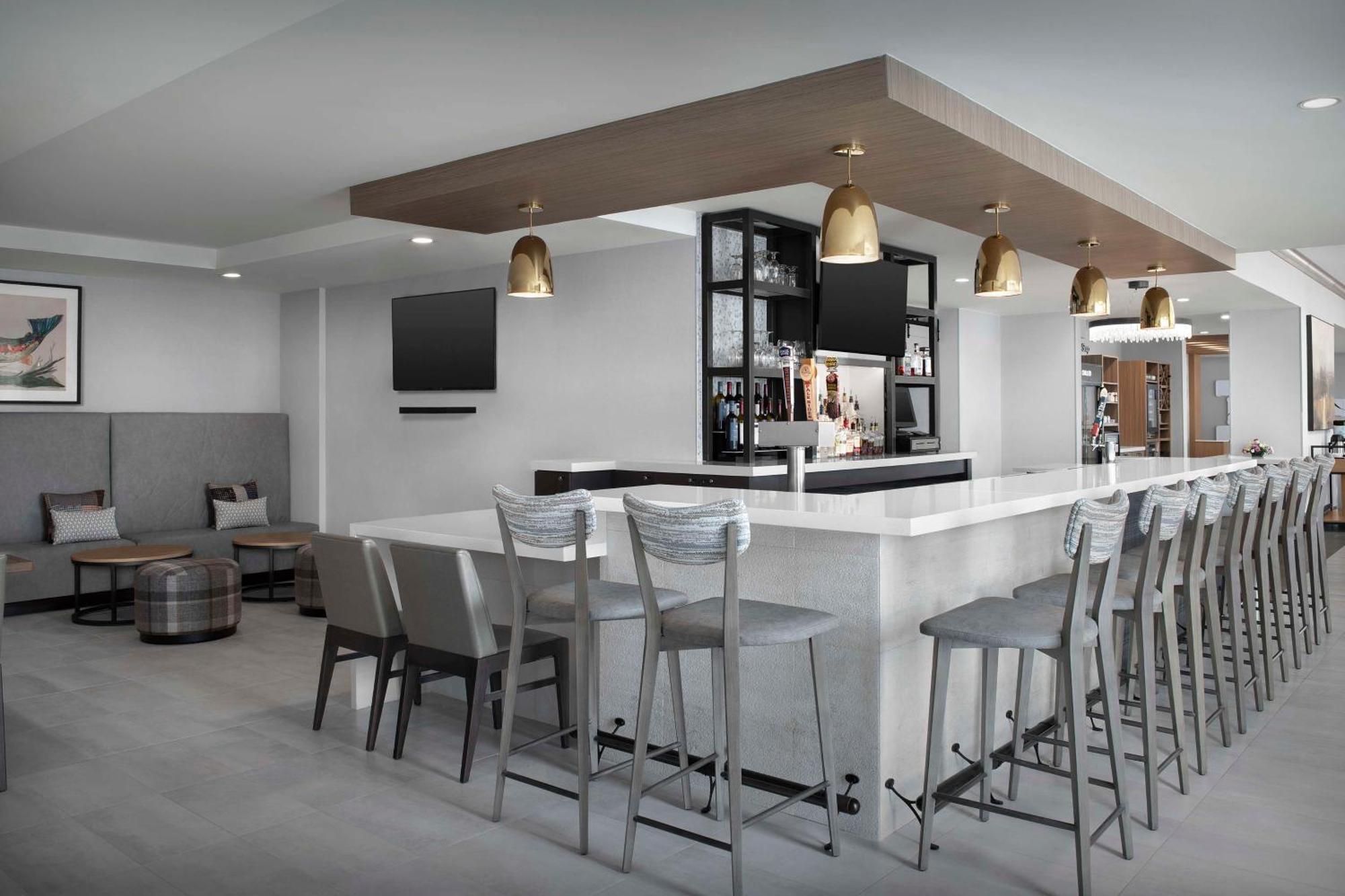 Hilton Garden Inn Casper Luaran gambar
