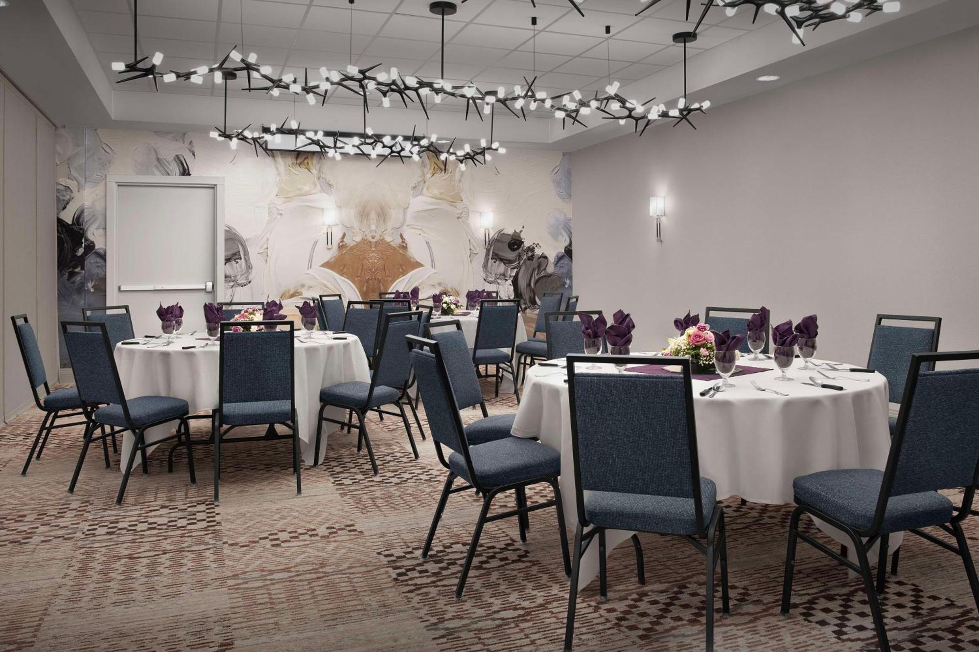 Hilton Garden Inn Casper Luaran gambar