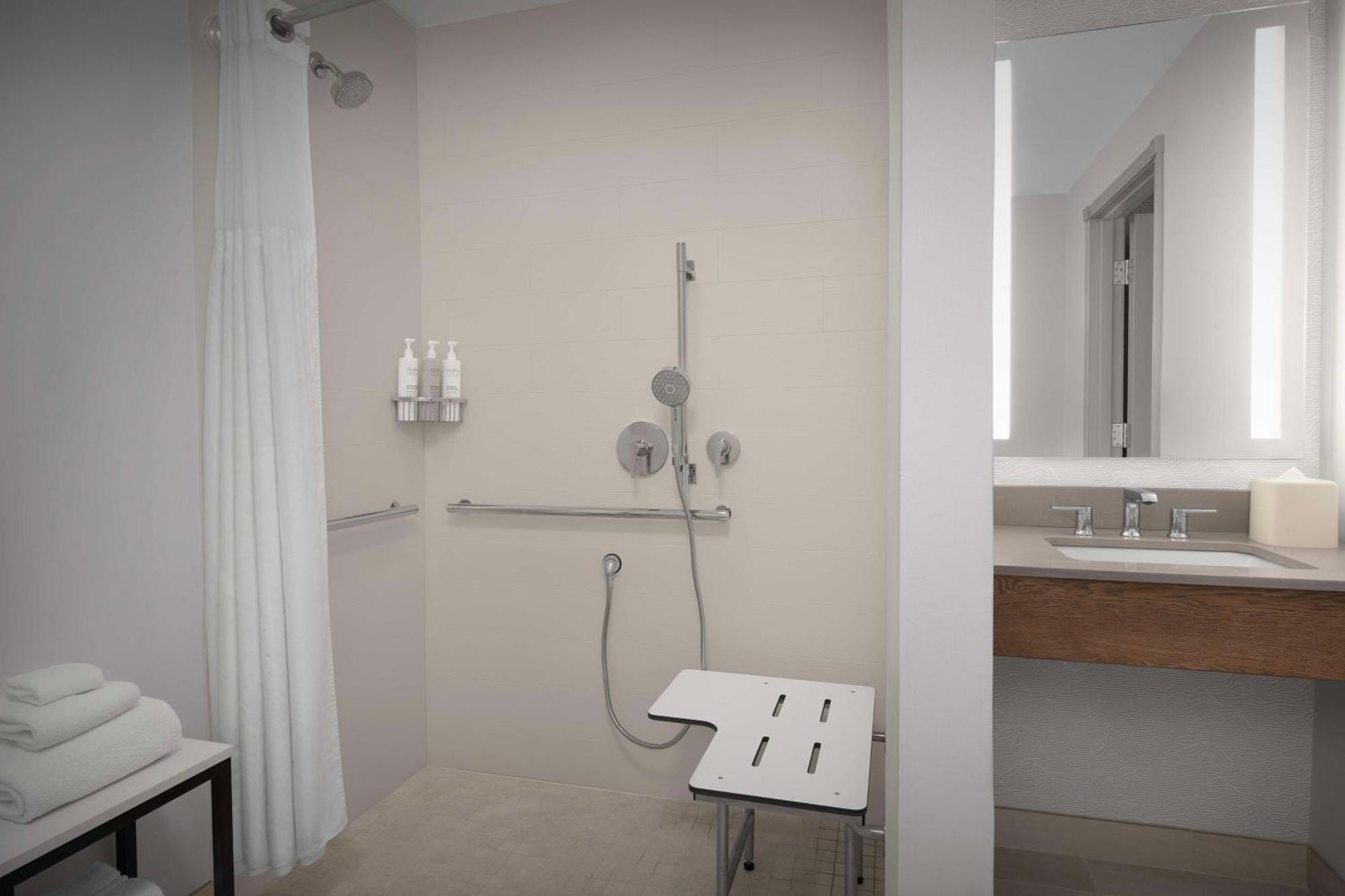Hilton Garden Inn Casper Luaran gambar