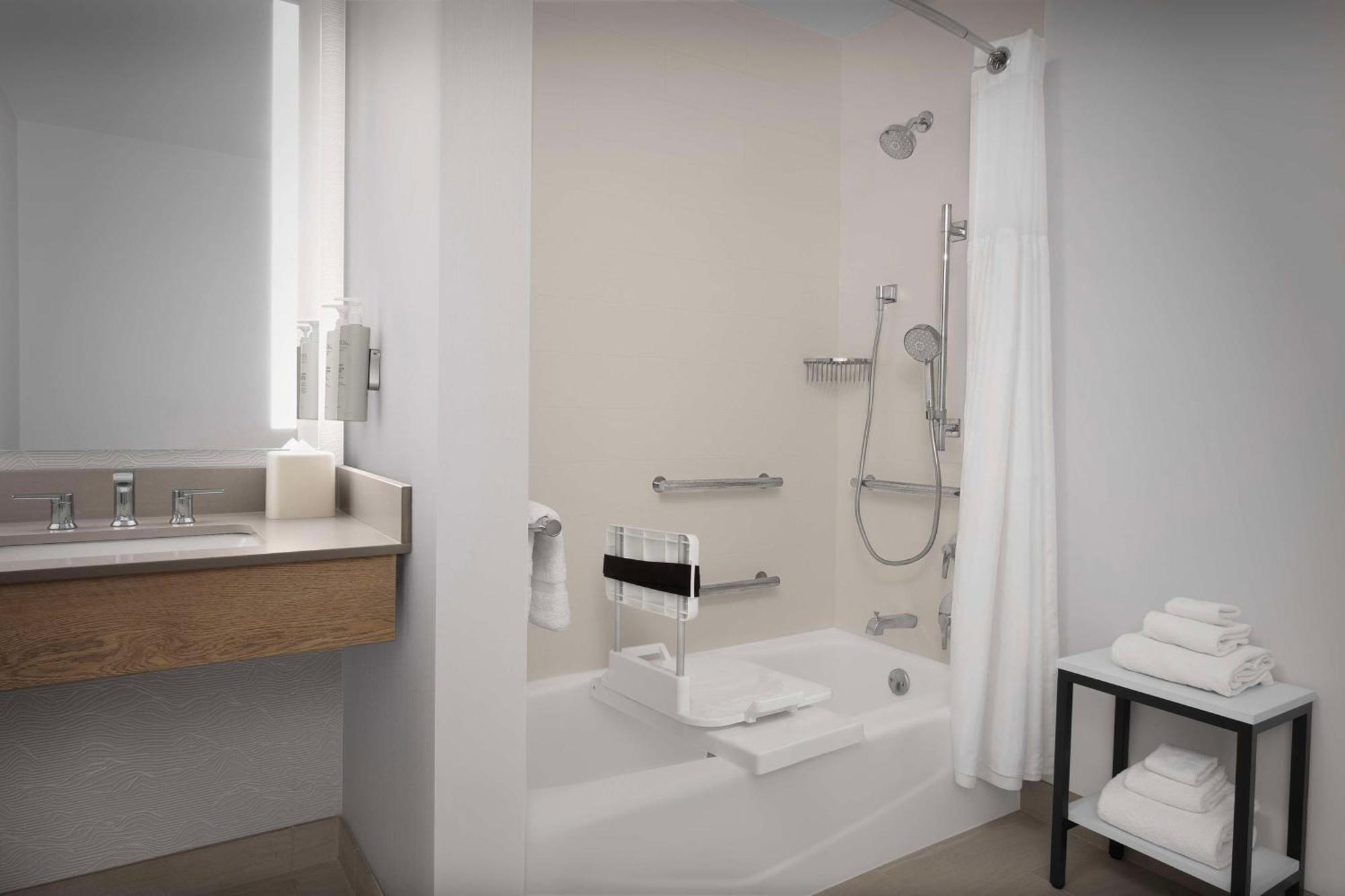 Hilton Garden Inn Casper Luaran gambar