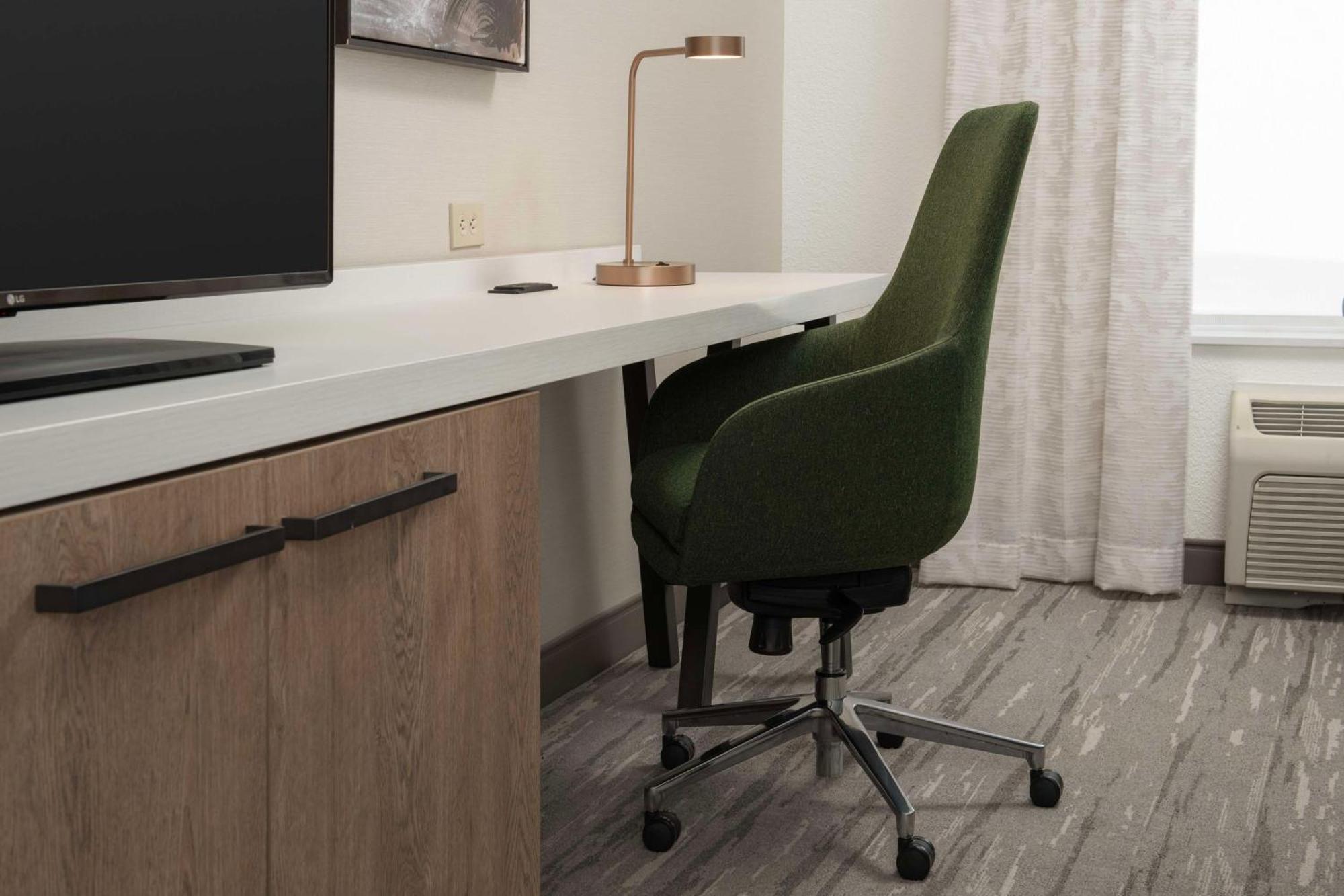 Hilton Garden Inn Casper Luaran gambar