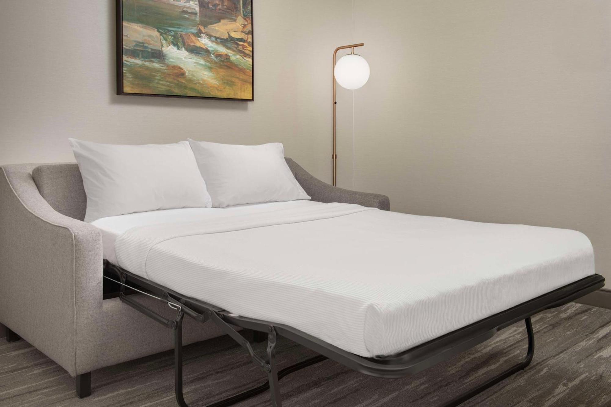 Hilton Garden Inn Casper Luaran gambar