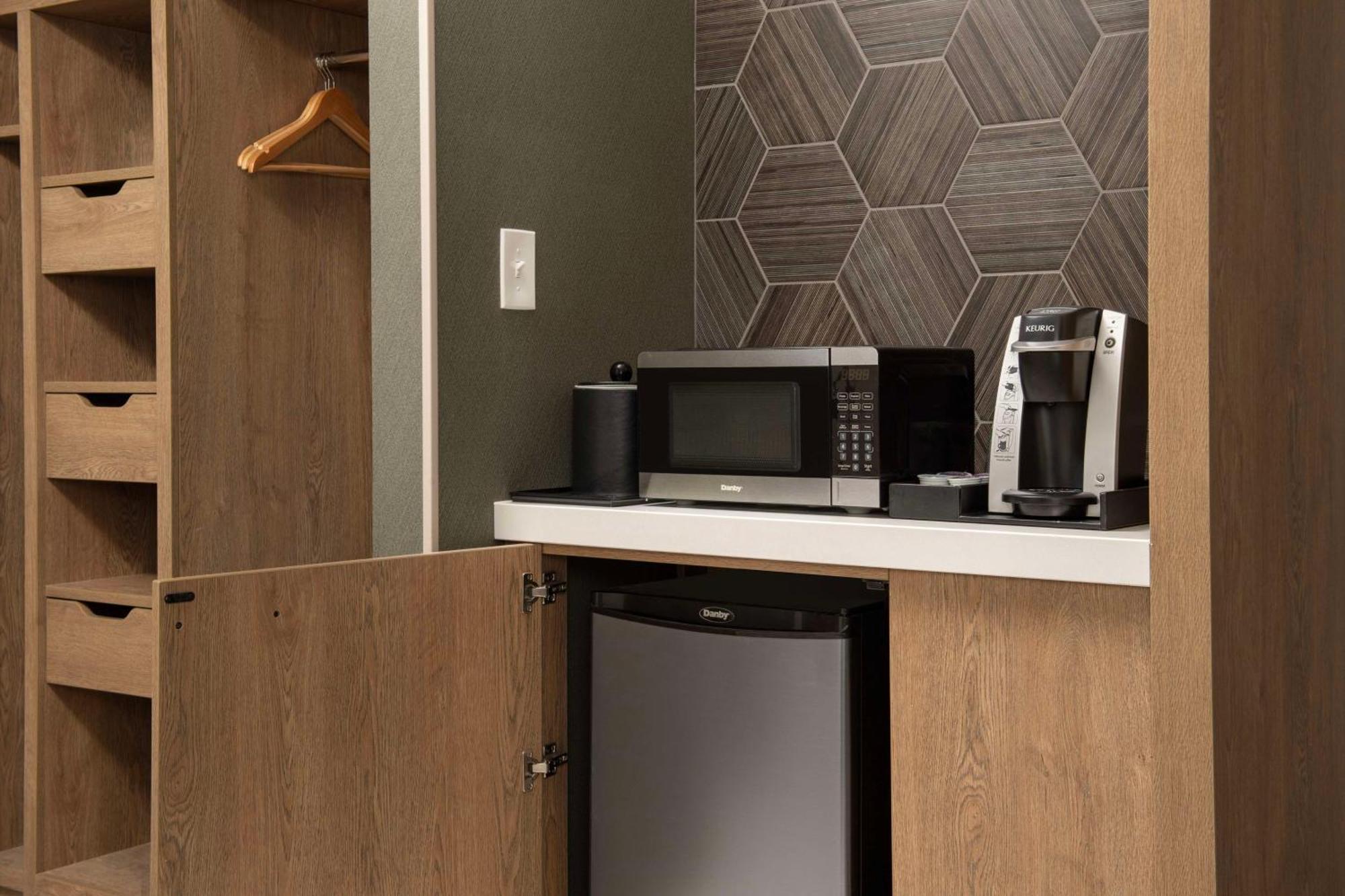 Hilton Garden Inn Casper Luaran gambar
